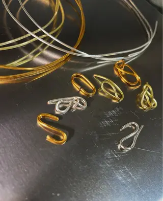 ネイル 梶山 美月のネイルデザイン