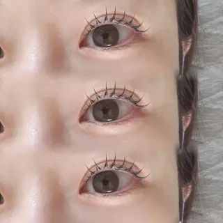 マツエク・マツパ Eyelist 🪽Yuriのマツエク・マツパデザイン