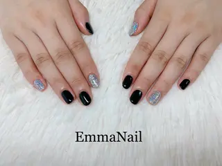 ネイル salon EM&A emiのネイルデザイン