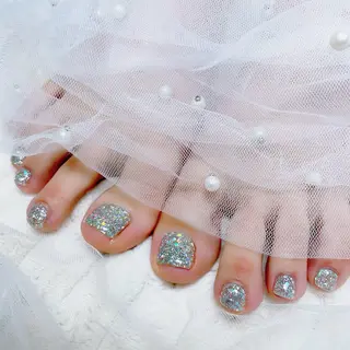 ネイル M2 beauty Mayuのネイルデザイン