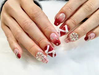 ネイル ＤI'A ネイルサロンのネイルデザイン