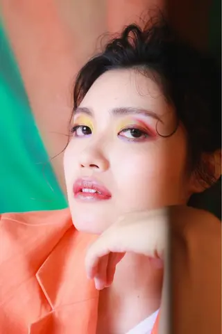 NAP hair owariasahi所属・モリヒロ マサシのその他イメージ