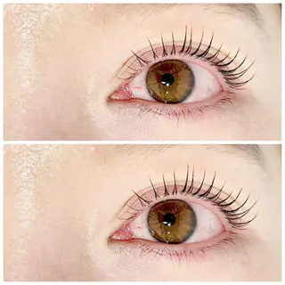 マツエク・マツパ ちだ りさこ🌼𓈒𓏸のマツエク・マツパデザイン