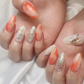 ネイル nailstudio ′ecole所属・nailstudio ′ecoleのネイルデザイン