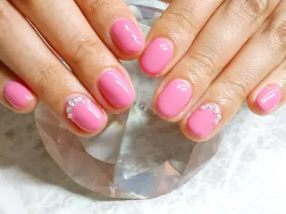 ネイル Lupinus所属・Lupinus ルピナスのネイルデザイン