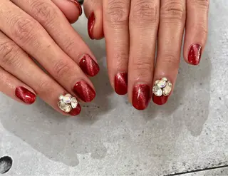 ネイル Glück...所属・kohashi miwaのネイルデザイン