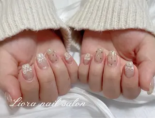 ネイル Liora nail 1のネイルデザイン