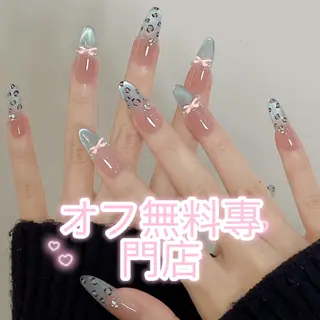 ネイル Kirakira ✨ nail salonのネイルデザイン
