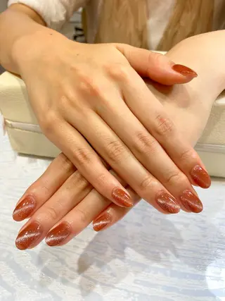 ネイル Nest 岩崎のネイルデザイン