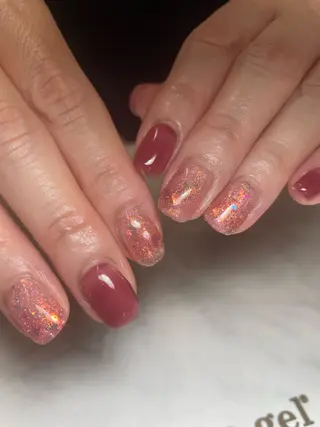 ネイル ネイルサロン Sweetのネイルデザイン