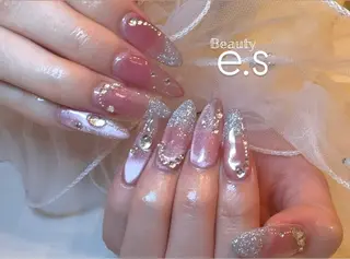 ネイル nail e.sのネイルデザイン