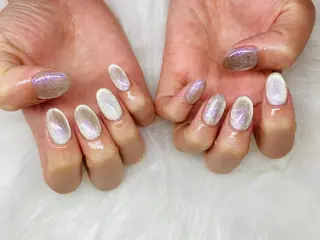 ネイル Beauty Salon Luna所属・Beauty Salon Lunaのエステ・リラクイメージ