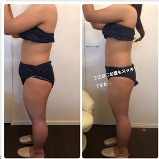 FLEUR大阪・美容 整体・痩身・小顔のエステ・リラクイメージ