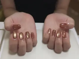 ネイル NAIL CIRCLESのネイルデザイン