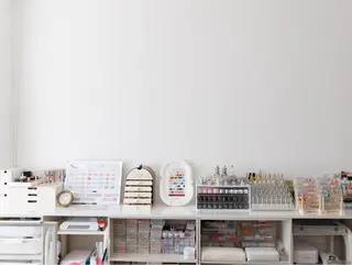 ネイル Y's Salonのネイルデザイン