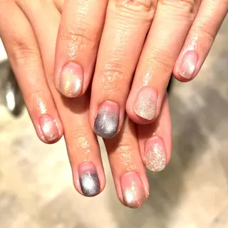 ネイル ネイルサロンBiene所属・Biene小島 沙央里のネイルデザイン