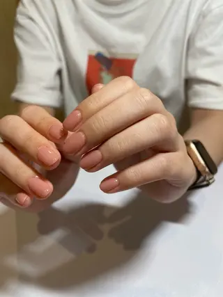 ネイル Nail　AVANCE.  西梅田店所属・岡崎 雪月のネイルデザイン