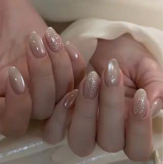 ネイル Yuri ユリのネイルデザイン