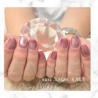ネイル nail salon  NANAのネイルデザイン
