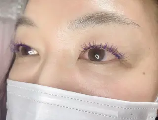 マツエク・マツパ 吉岡 ゆうなのその他イメージ