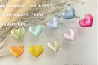 ネイル パラジェル／フィルイン／美爪　STAR NAIL所属・STAR Nail 加藤のネイルデザイン