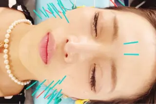 小顔美容鍼専門サロン 渋谷YZのエステ・リラクイメージ