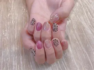 ネイル ネイリスト あこのネイルデザイン