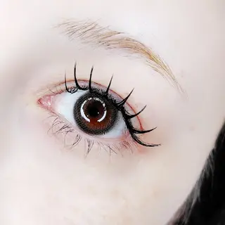 マツエク・マツパ まつげパーマ専門店 Lash style by TONE所属・まつげパーマ専門店 Lash styleの眉毛・アイブロウイメージ