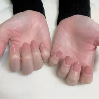 ネイル You&be 和田のネイルデザイン