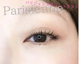 マツエク・マツパ brille ~eyelash~のマツエク・マツパデザイン