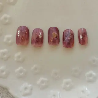 ショート ショートネイル. Home sweetのネイルデザイン