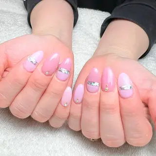 ネイル COCO+所属・COCO +のエステ・リラクイメージ