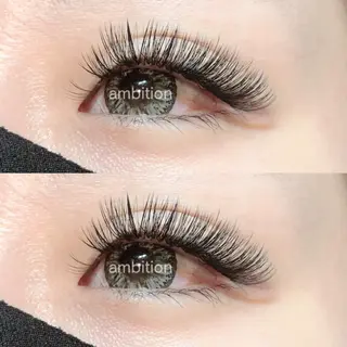 マツエク・マツパ デイジーラッシュ 大阪駅前第3ビルのマツエク・マツパデザイン