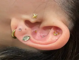 LiZA エステティックサロンのエステ・リラクイメージ