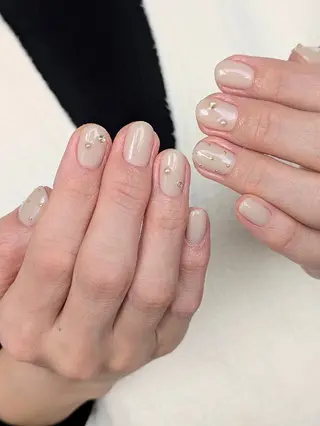 ネイル émU. nailのネイルデザイン