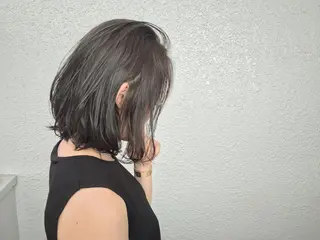 ショート ミディアム セミロング ロング カラー パーマ ヘアアレンジ メンズ 小顔ショートヘア♪ TAKUMIのヘアスタイル