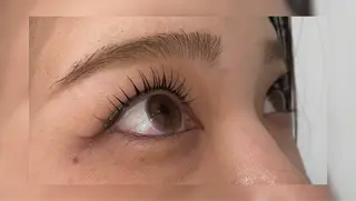 マツエク・マツパ cielo natsukiのマツエク・マツパデザイン