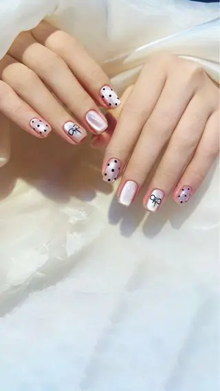 ネイル Mei Meiのネイルデザイン