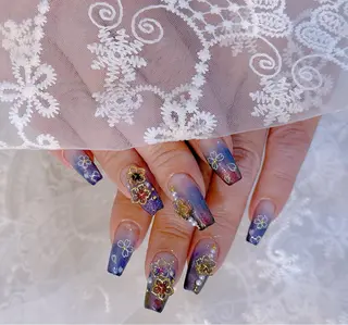 ネイル NailDemure 【銀座店】のネイルデザイン