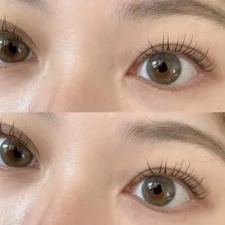 マツエク・マツパ earth高岡店 / rinaのマツエク・マツパデザイン