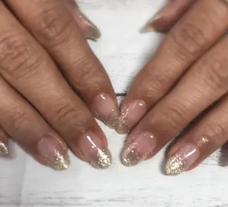 ネイル yu kaのネイルデザイン