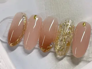 ネイル vimore ネイルサロンのネイルデザイン