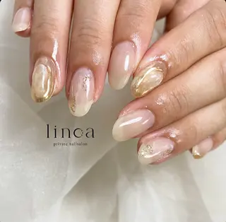ネイル linoa nailのネイルデザイン