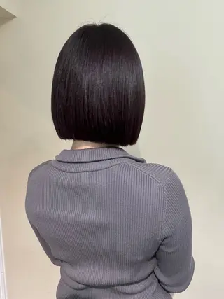 ミディアム 🐶men'scut SYUMA🐶のヘアスタイル