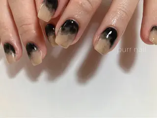 ネイル purr    nail所属・purr nailのネイルデザイン