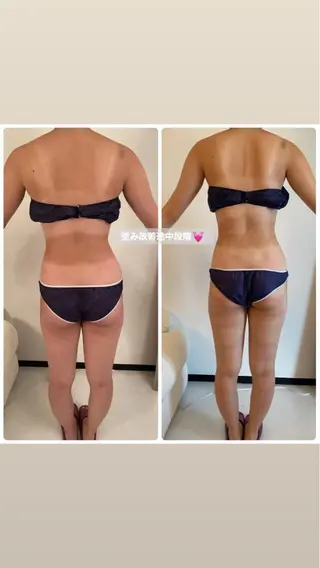 FLEUR大阪・美容 整体・痩身・小顔のエステ・リラクイメージ