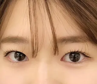 マツエク・マツパ Ami 🍀のマツエク・マツパデザイン