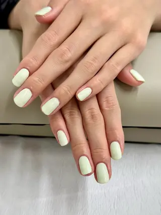 ネイル れ かとのネイルデザイン