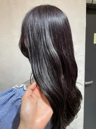 ロング カラー 🍬kanami 🍬ボブ/暖色カラーのヘアスタイル