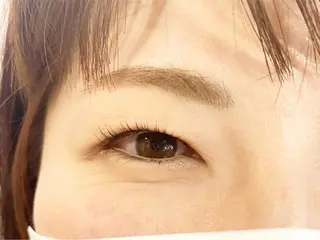 マツエク・マツパ 平本 清夏のマツエク・マツパデザイン